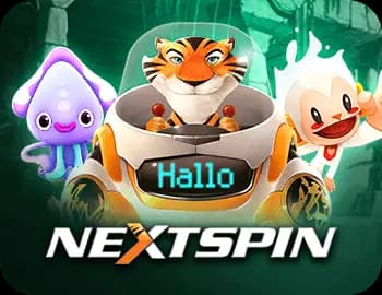 NEXTSPIN
