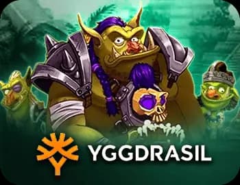 YGGDRASIL