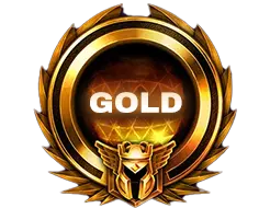 VIP User Badge