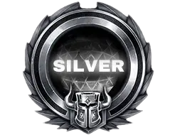 VIP User Badge