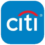 UBA168 ยูบ้า168 ธนาคารซิตี้แบงก์ (CITI) - รองรับการฝากถอน