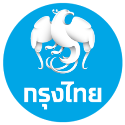 UBA168 ยูบ้า168 ธนาคารกรุงไทย (KTB) - รองรับการฝากถอน