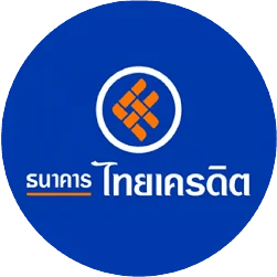 UBA168 ยูบ้า168 ธนาคารไทยเครดิต (TCD) - รองรับการฝากถอน