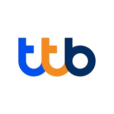 UBA168 ยูบ้า168 ธนาคารทีเอ็มบีธนชาต (TTB) - รองรับการฝากถอน