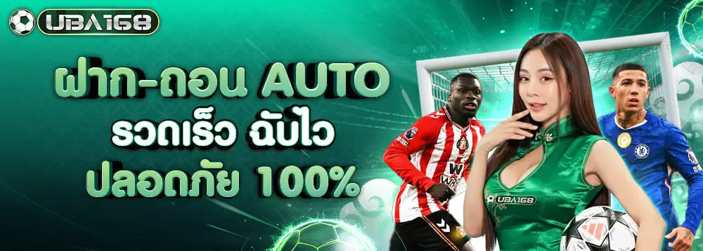 แบนเนอร์โปรโมชั่น