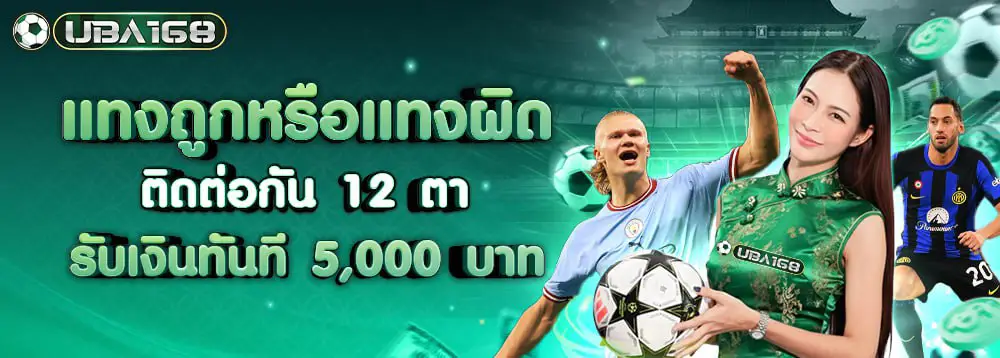 แบนเนอร์โปรโมชั่น