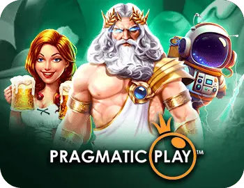 สล็อต PRAMATIC PLAY ออนไลน์ ปี 2026 เล่นง่าย โบนัสแตกบ่อย